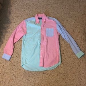 Vineyard Vines Button Down